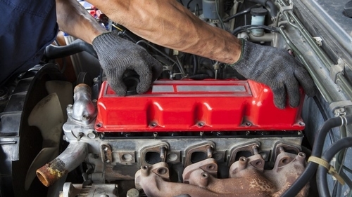 Engine Repair
car repair