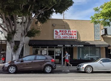 Red Fish Kitchen | Los Angeles