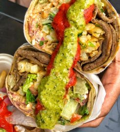 The Kebab Shop | San Diego | Point Loma