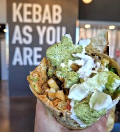 The Kebab Shop | San Diego | La Jolla