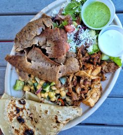 The Kebab Shop | San Diego | Otay Ranch