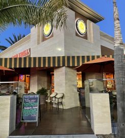 Panini Kabob Grill | Los Angeles | Long Beach (LBX)