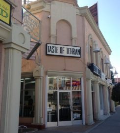 Taste of Tehran | Los Angeles | مزه تهران