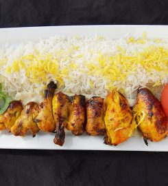 Grill House Cafe – Persian Restaurant San Diego