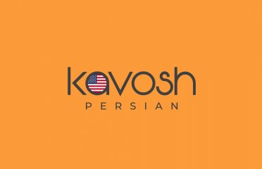Kavosh Persian