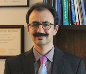 Dr. Ali Najafian
