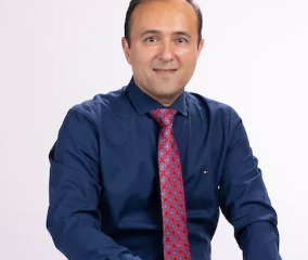 Dr. Ramin Khossar