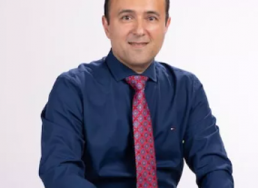 Dr. Ramin Khossar