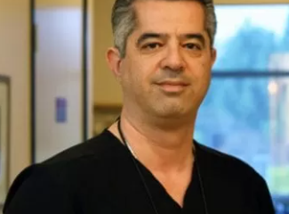 Dr. Reza Abai