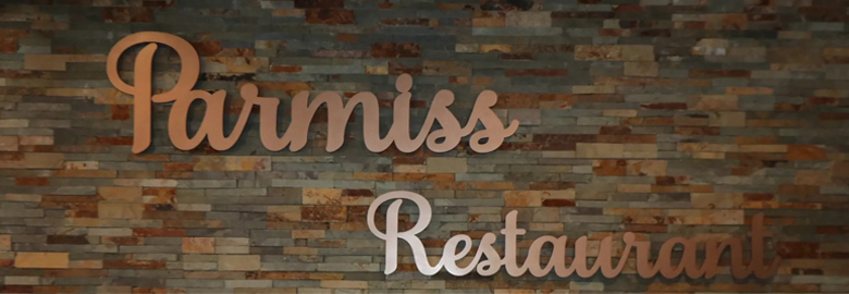 Parmiss Restaurant | Orange County | hookah قلیان