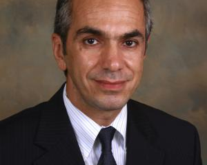 Dr. Amir Abdipour