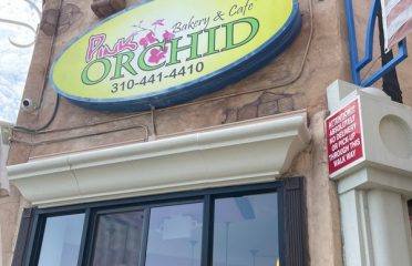 Pink Orchid Bakery & Cafe – Delicious Cakes, Pastries