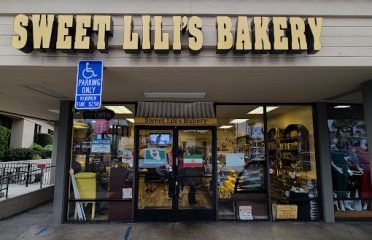Sweet Lili’s Bakery