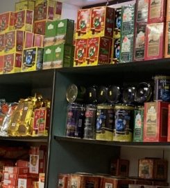 Flor De Cafe Bakery – Authentic Armenian Baked Goods