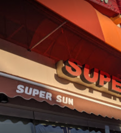Super Sun Market