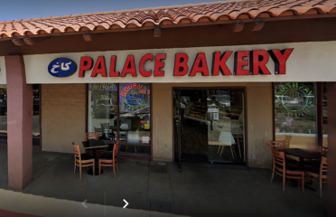 Palace Bakery – Delicious and Healthy Persian Food and Baked Goods