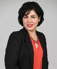 Sima Mozaffari | State Farm agent