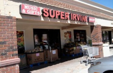 Super Irvine | Iranian Store In Irvine