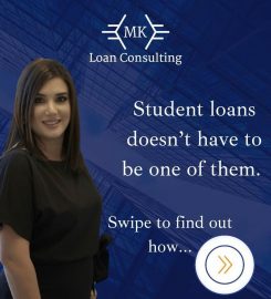 Arlin Titanian | MK Loan Consulting