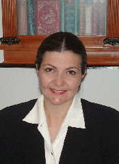 Roxana Amiri