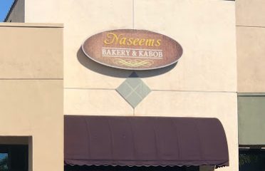 Naseem’s Bakery & Kabob
