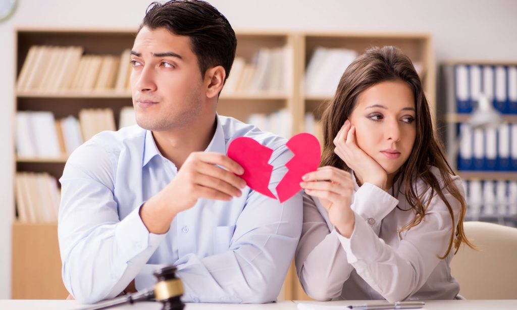 The Dos and Don'ts of Divorce in Los Angeles for Persian Couples