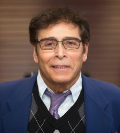 Dr. Behzad Bernous