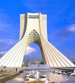 Iran Total Travel & Tour سام بوشهری
