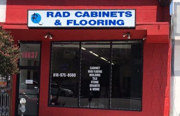 Rad Cabinets & Flooring