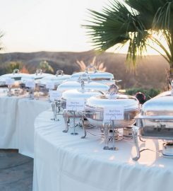 Masrour Catering & Events