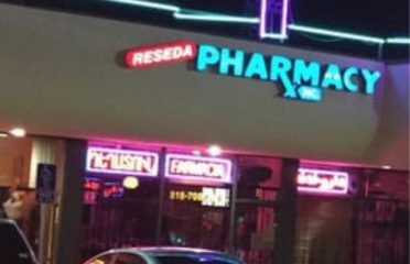 Reseda Pharmacy