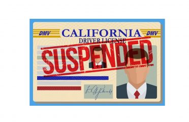 Suspended Drivers License