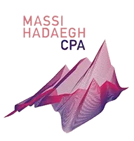 Massi Hadaegh, CPA
