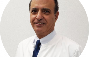Dr. Robert Khanian