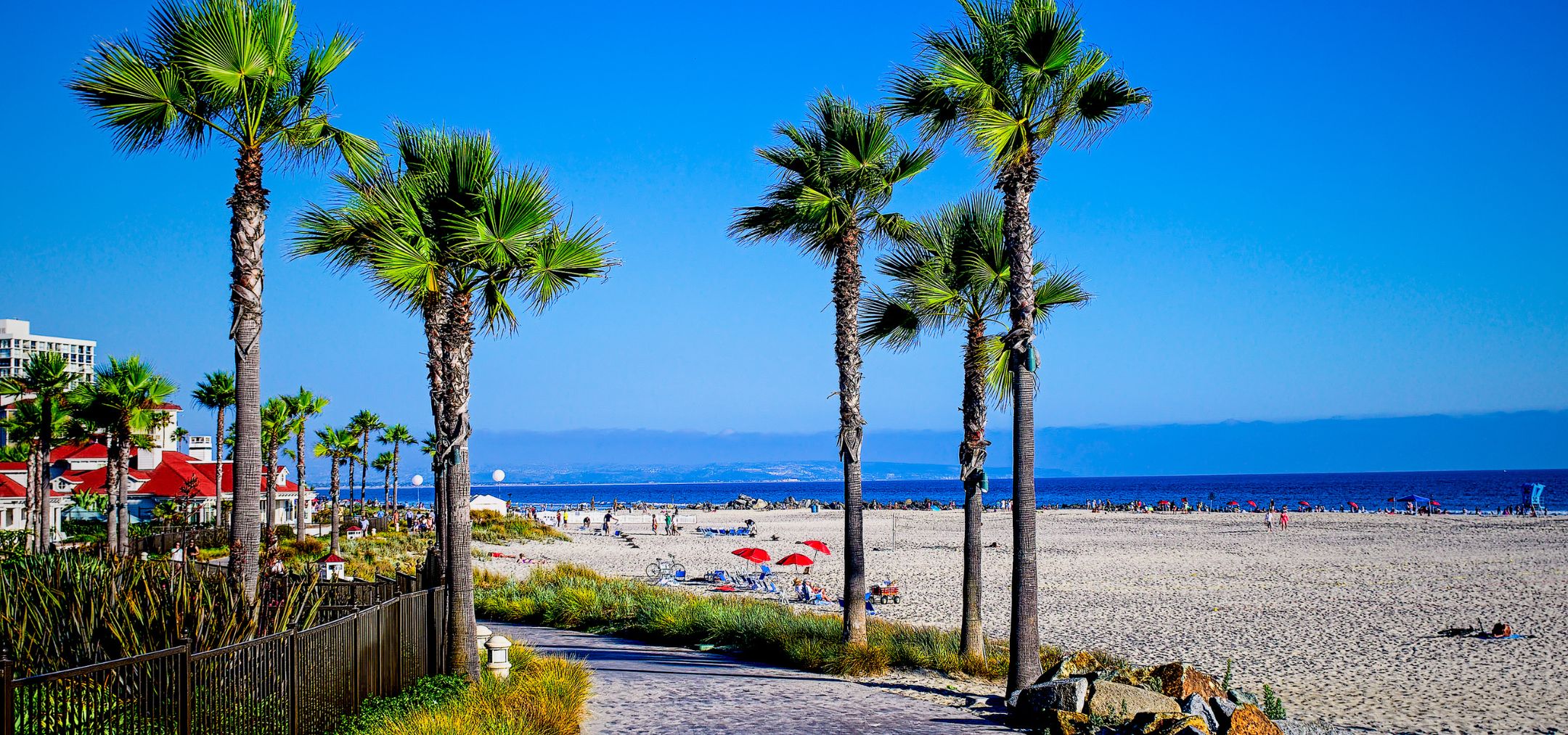 Best Beaches in California for Families