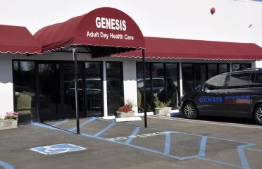 Genesis Adult Care Center