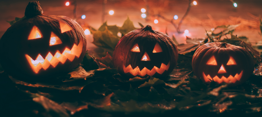What Religion Doesn't Celebrate Halloween? - kavoshpersian