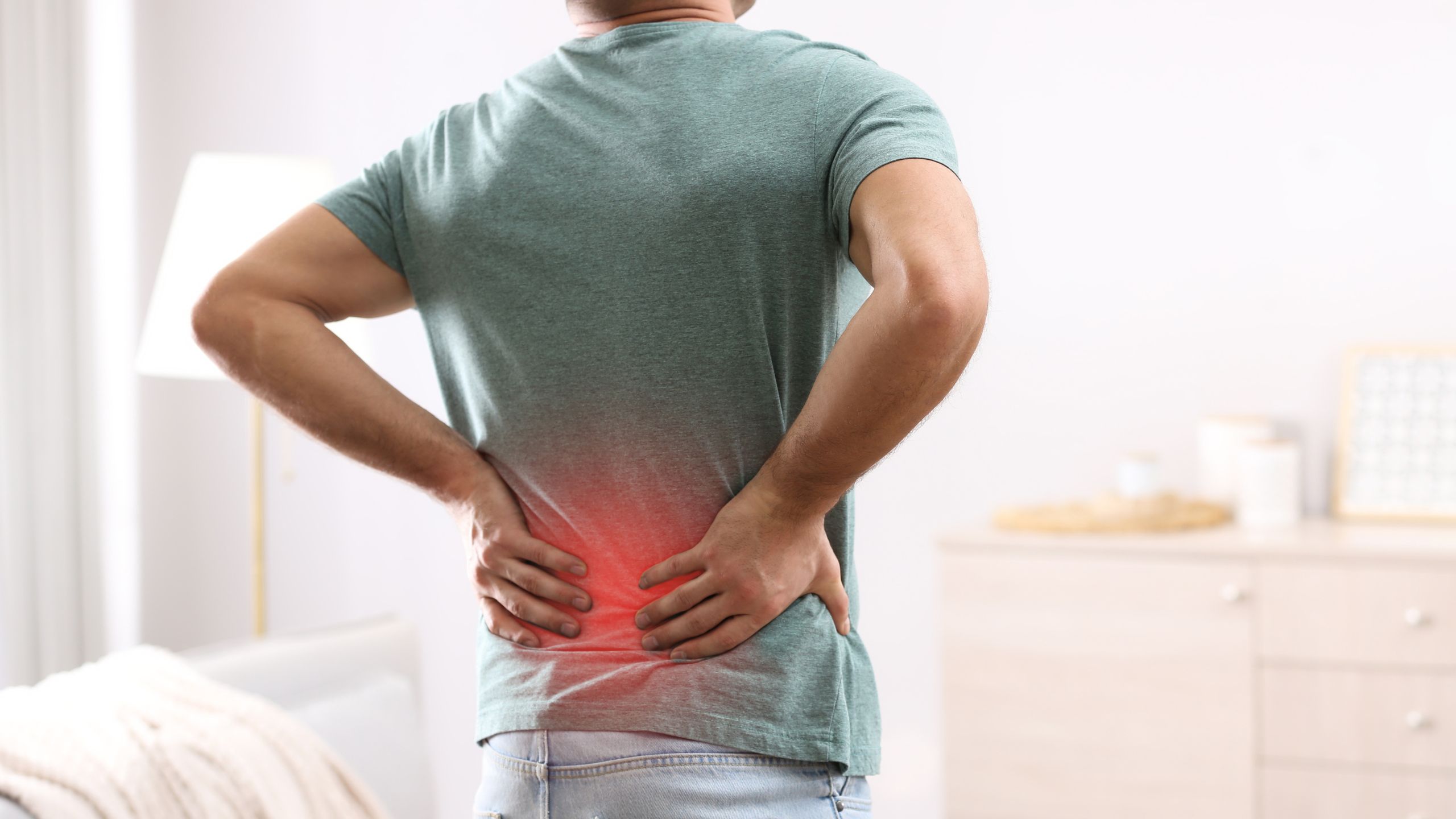 What Causes Lower Back Pain